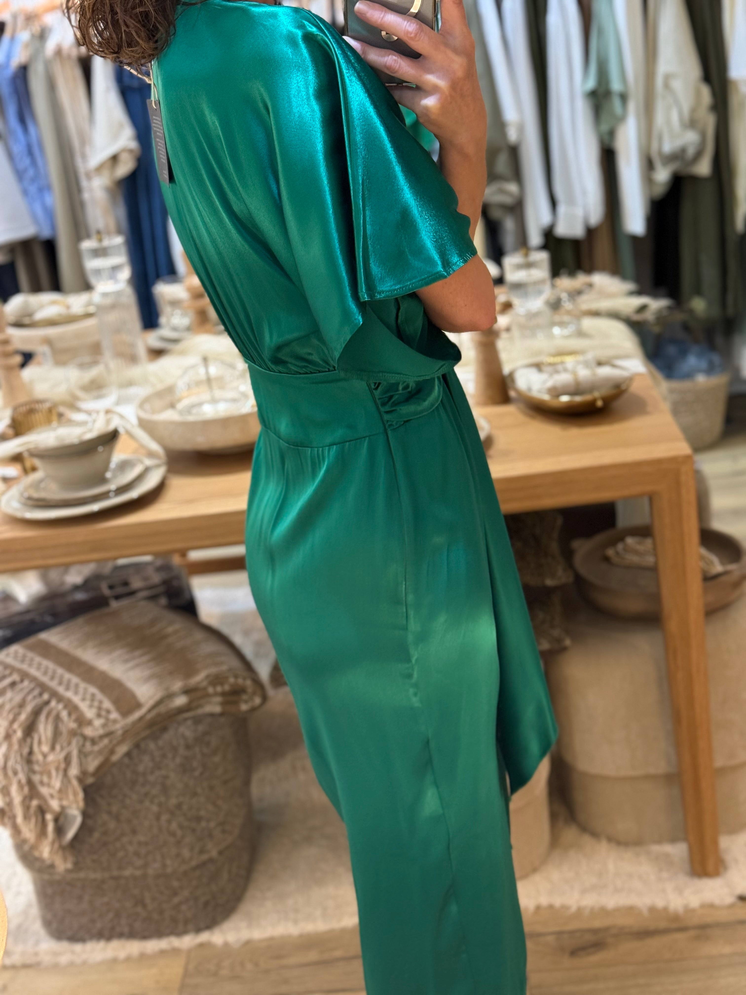 ROBE JEANNE