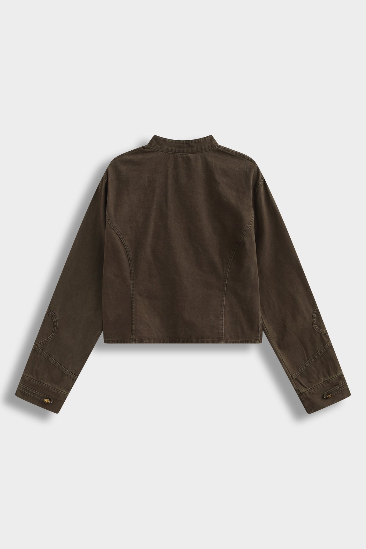 VESTE MILITARY NY5002