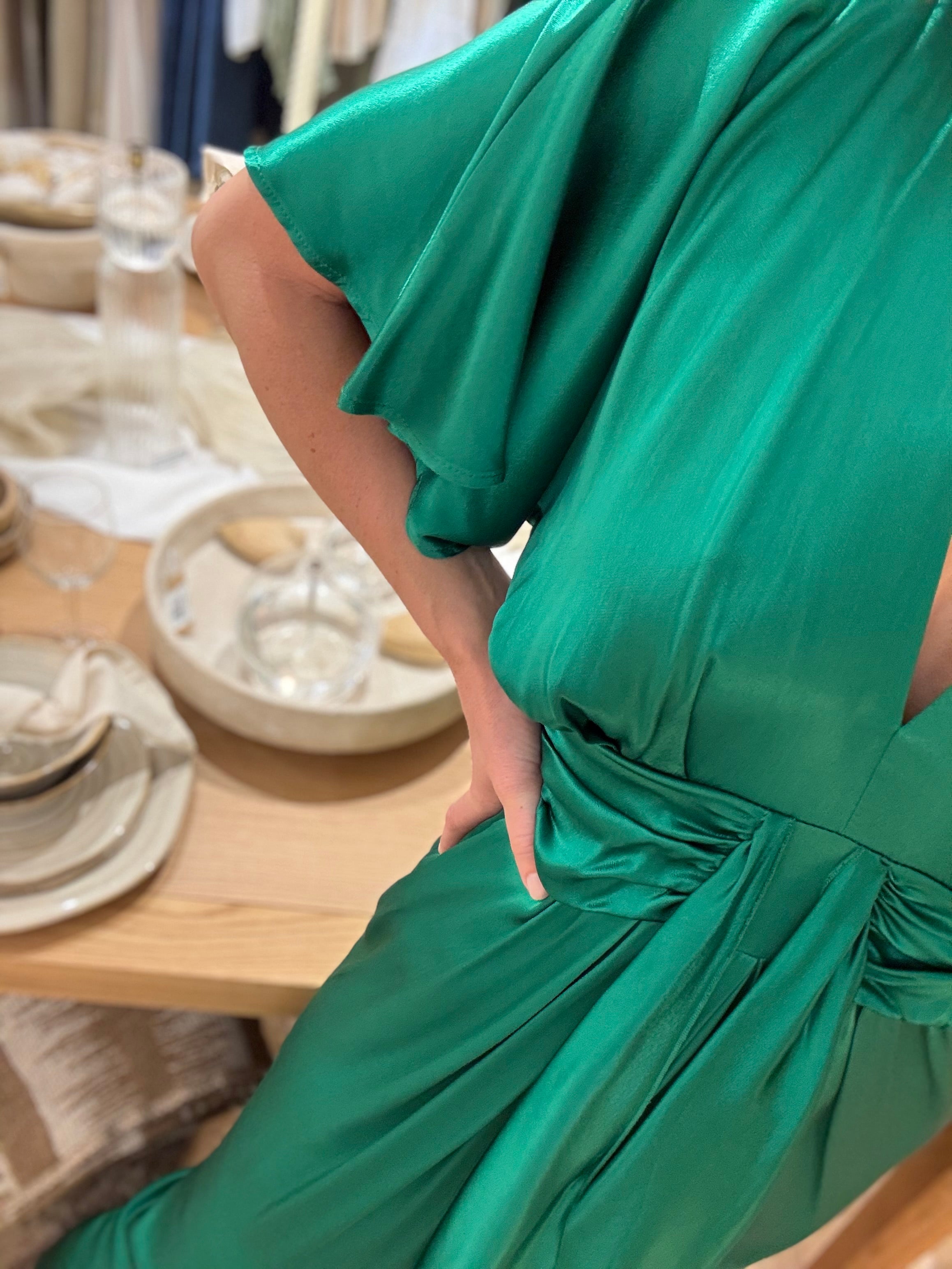 ROBE JEANNE
