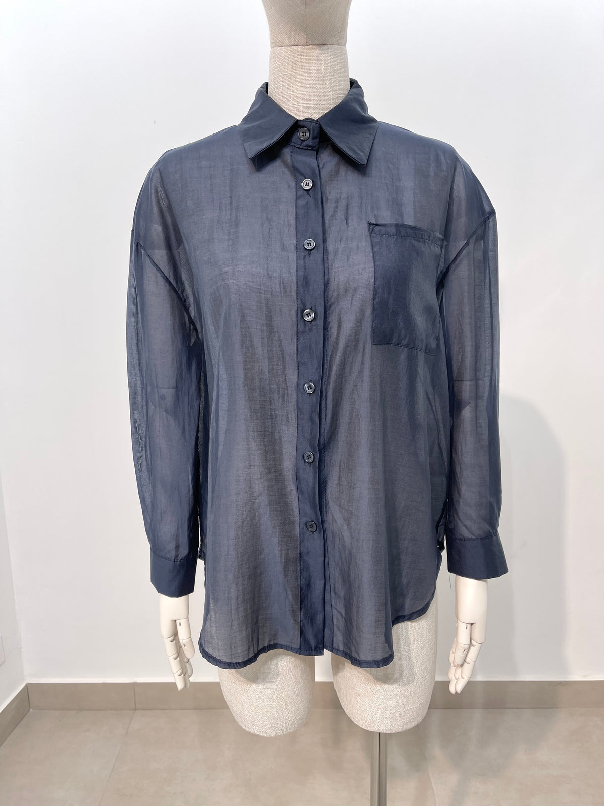 CHEMISE A2076