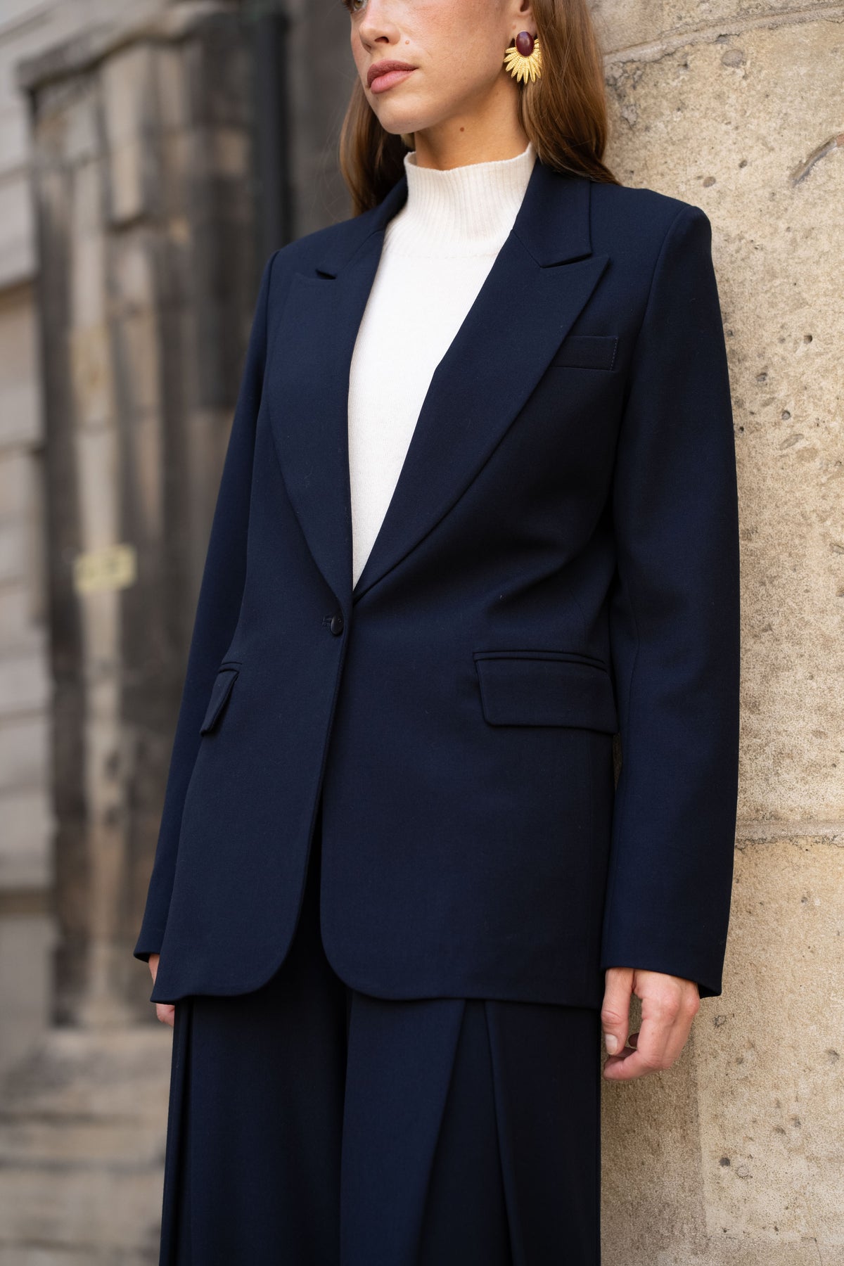 VESTE MARINE V261265