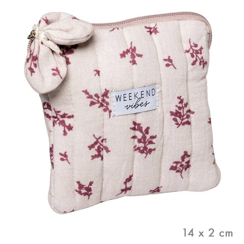 MINI TROUSSE FEUILLE