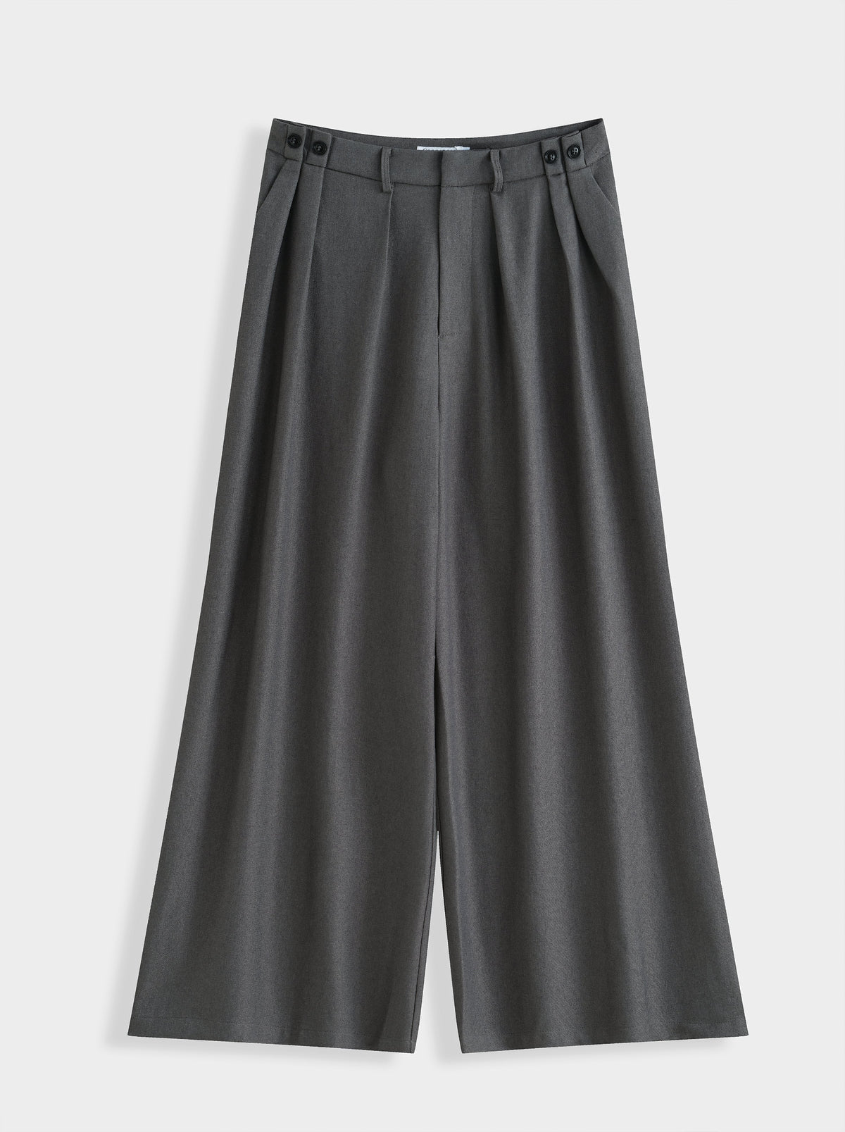 PANTALON À PINCE