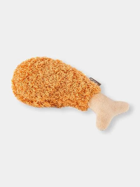JOUET WING POULET