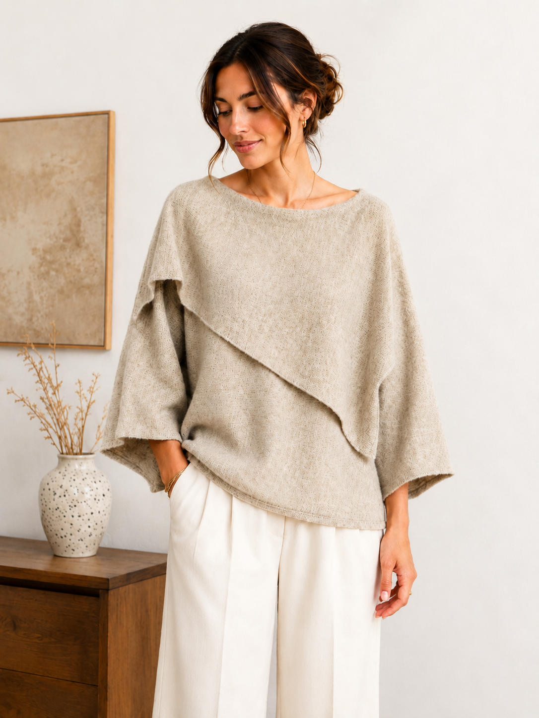 PULL CAPE OG-177