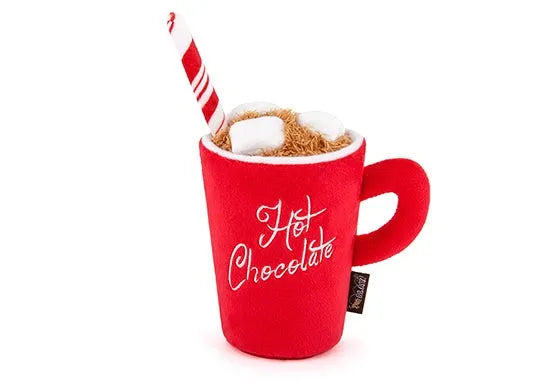 JOUET CHOCOLAT CHAUD