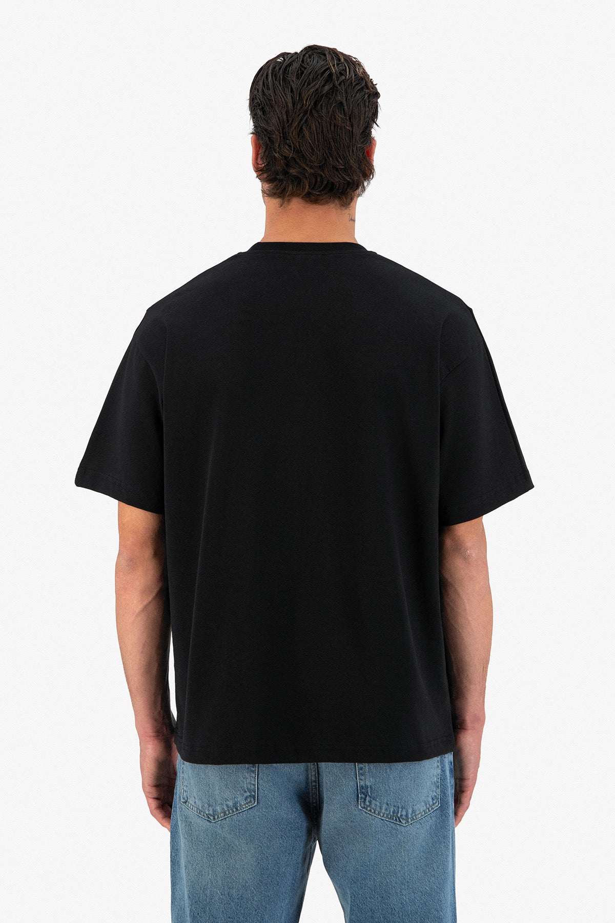 T-SHIRT BASIC 2826