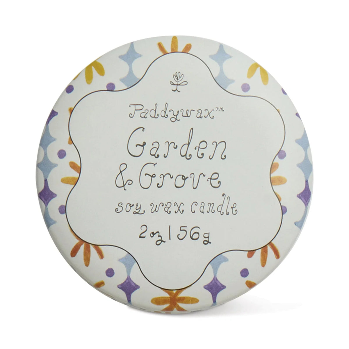 BOUGIE TLP0204EU