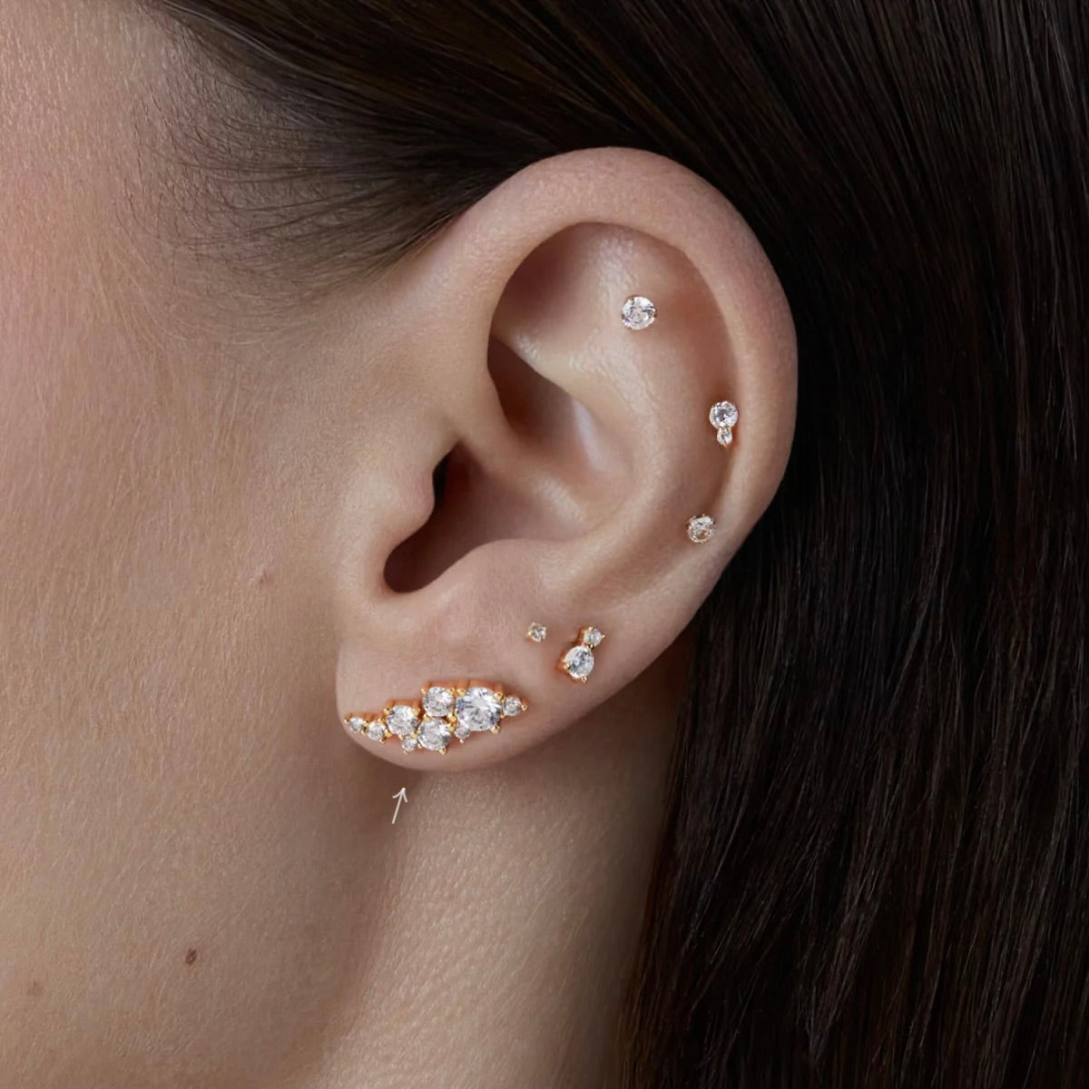 BOUCLE POLAIRE