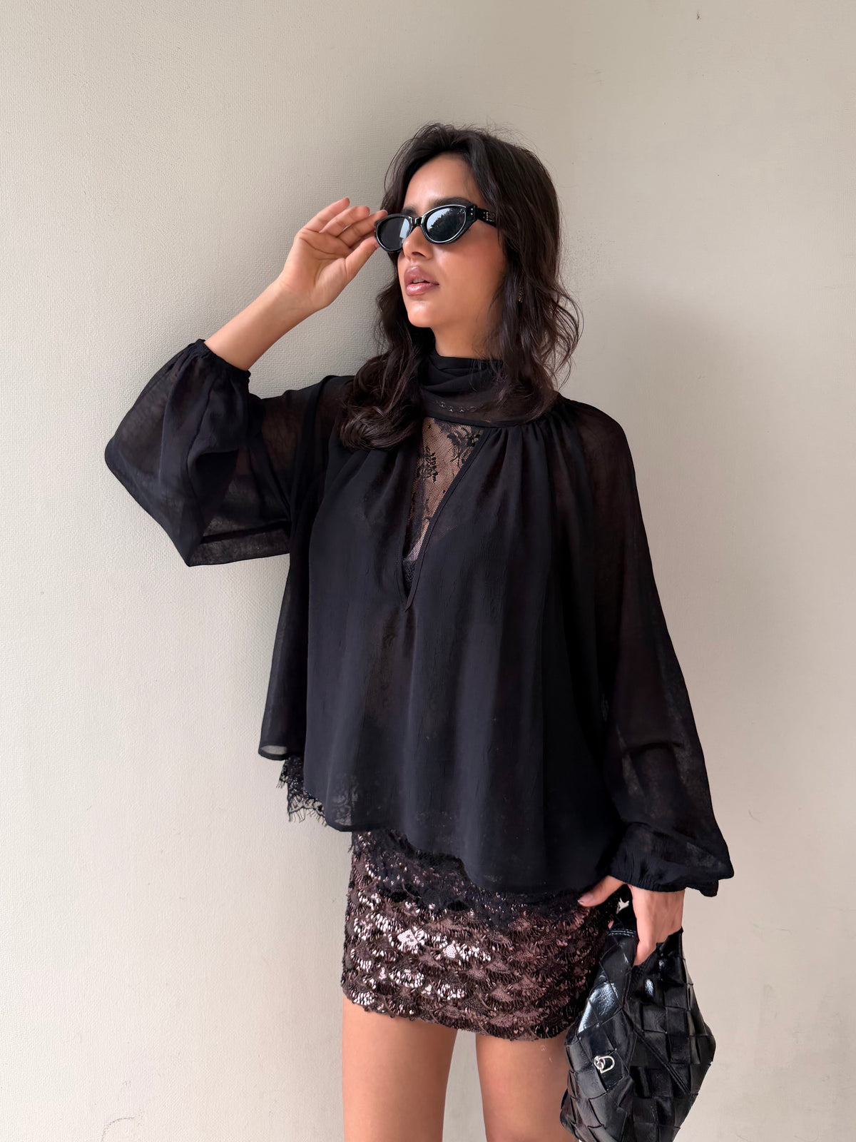 BLOUSE 8255