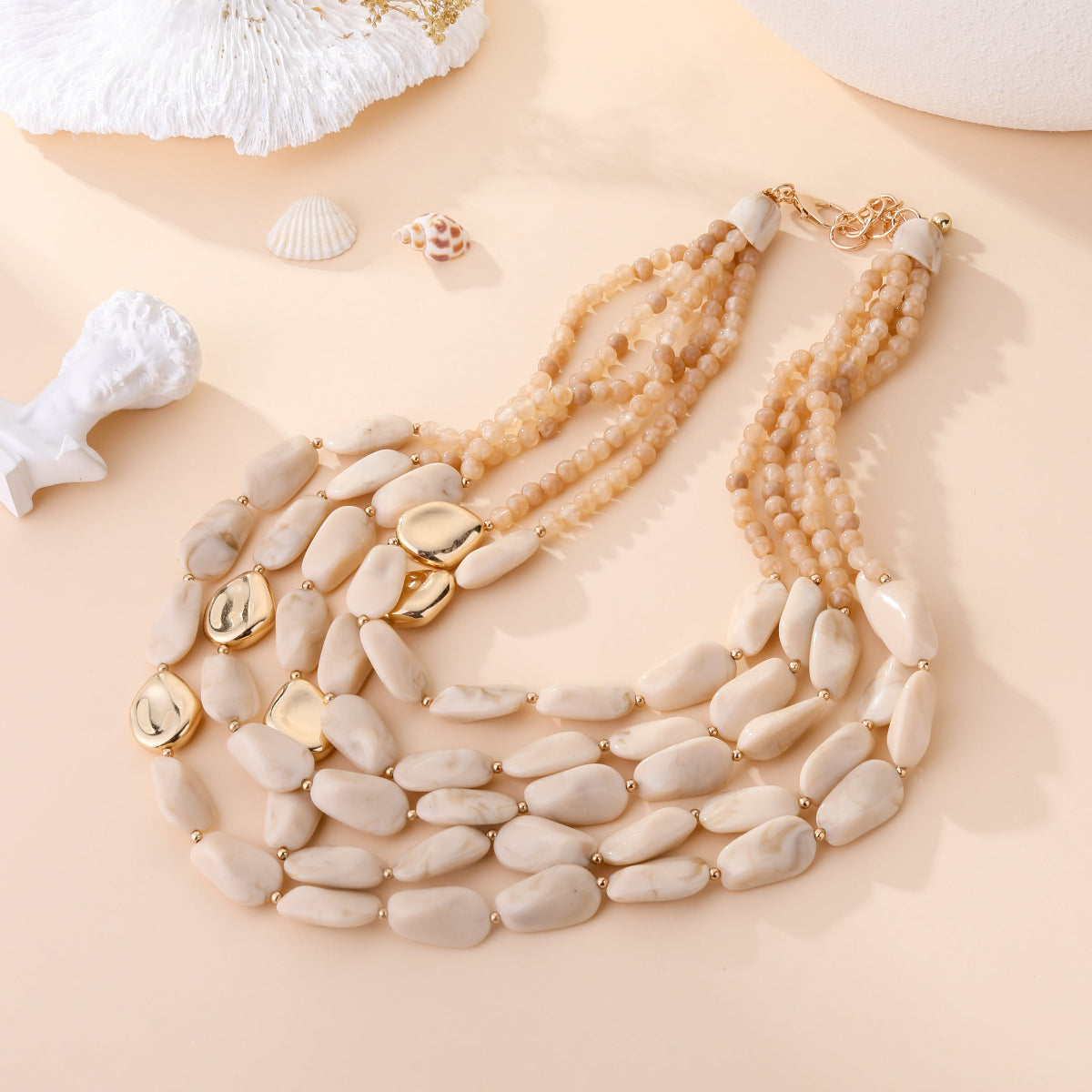 COLLIER GABRIELLE