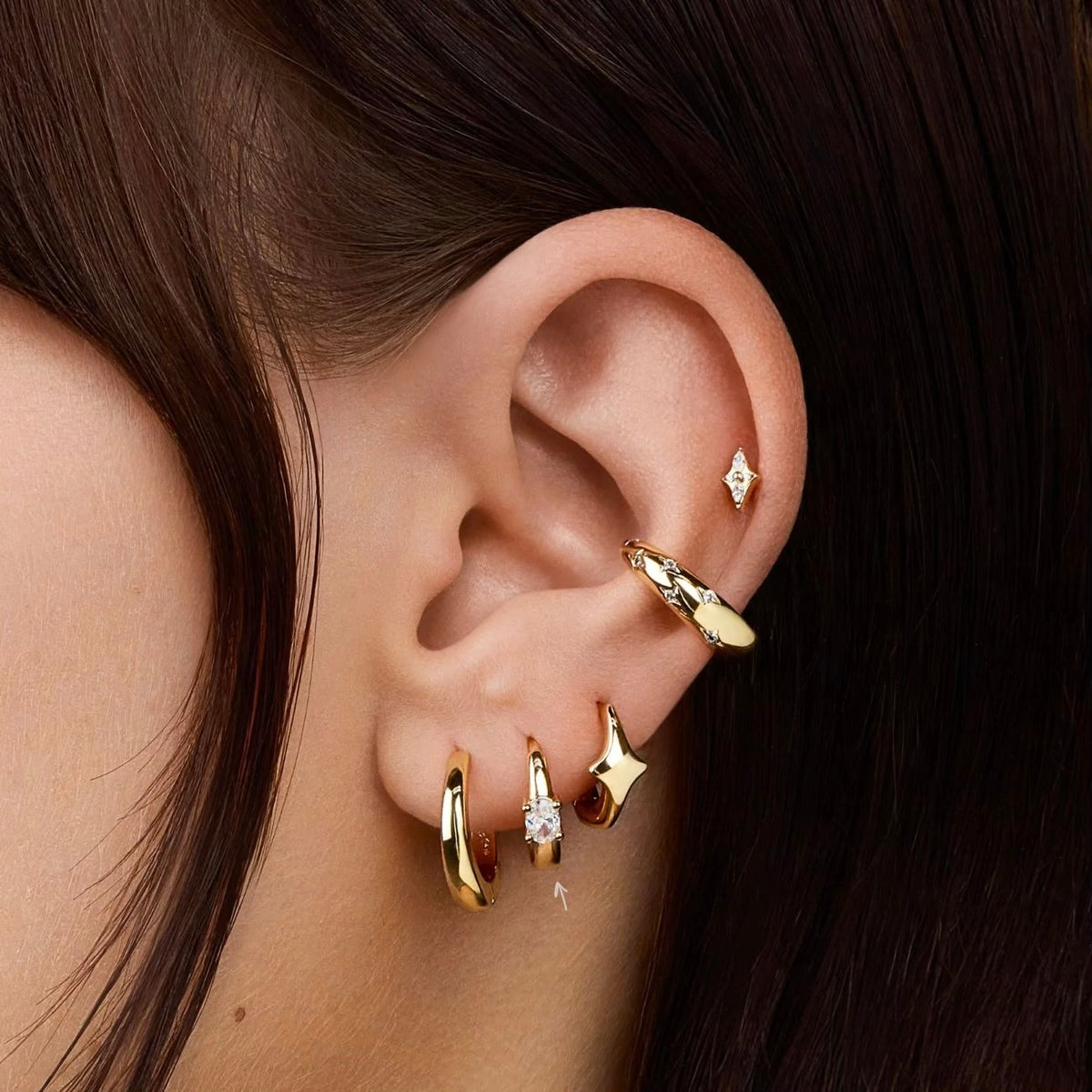 BOUCLE AUDACIEUSE