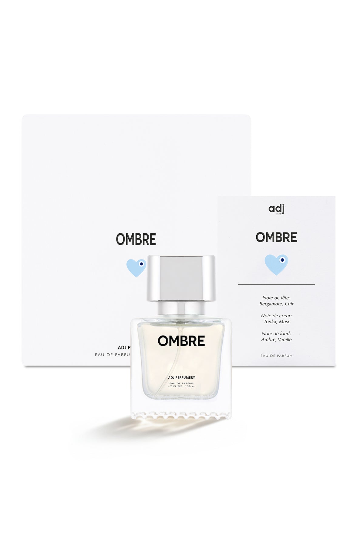 EAU DE PARFUM