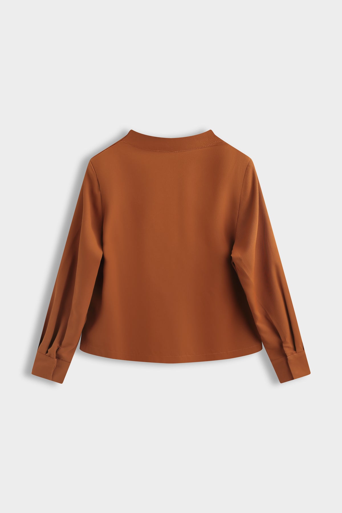 TOP ORANGE AZ1663