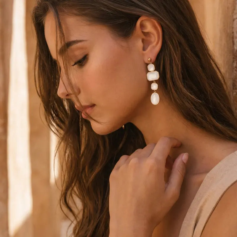 BOUCLE VIRGILIA