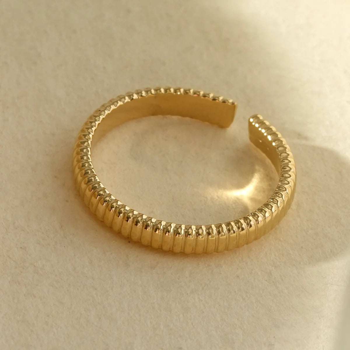 BAGUE BAMBOU