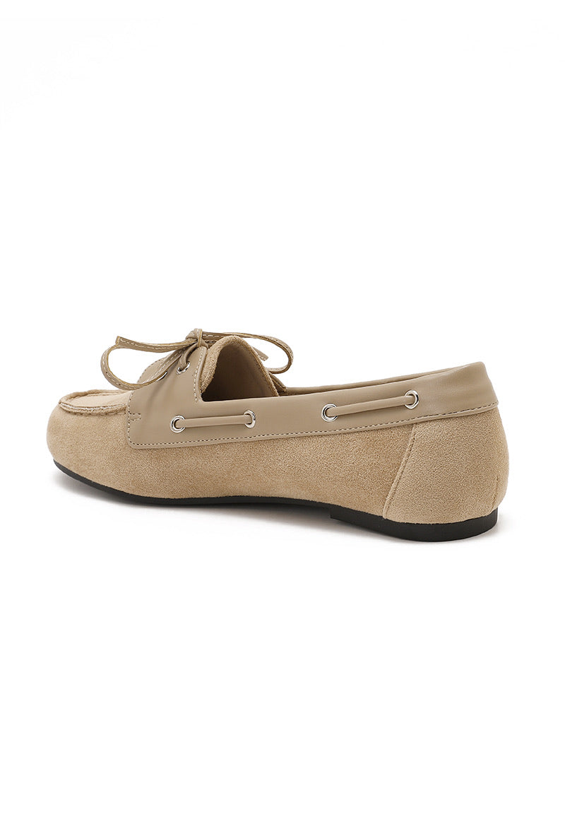 MOCASSIN LACET H81136H
