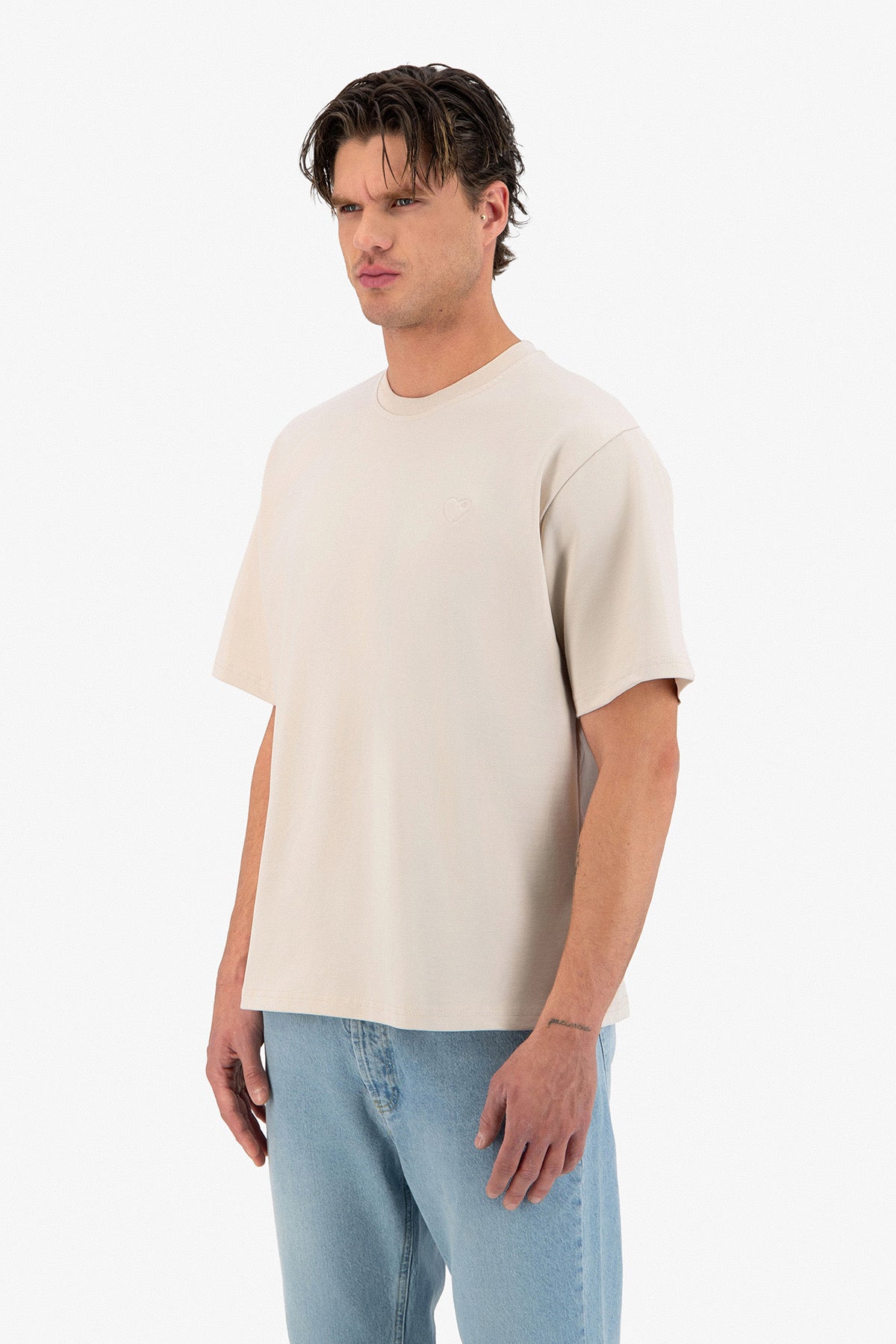 T-SHIRT BASIC 2826
