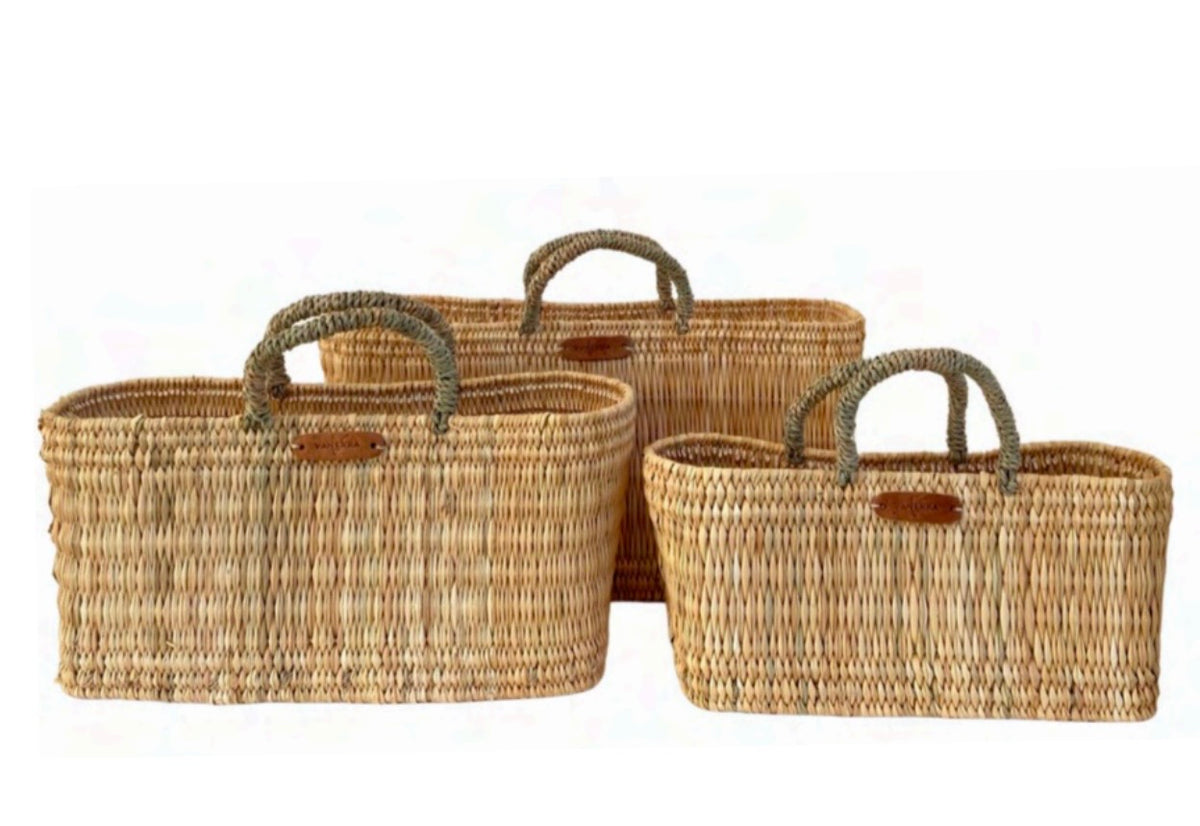 PANIER AUSTRALIEN