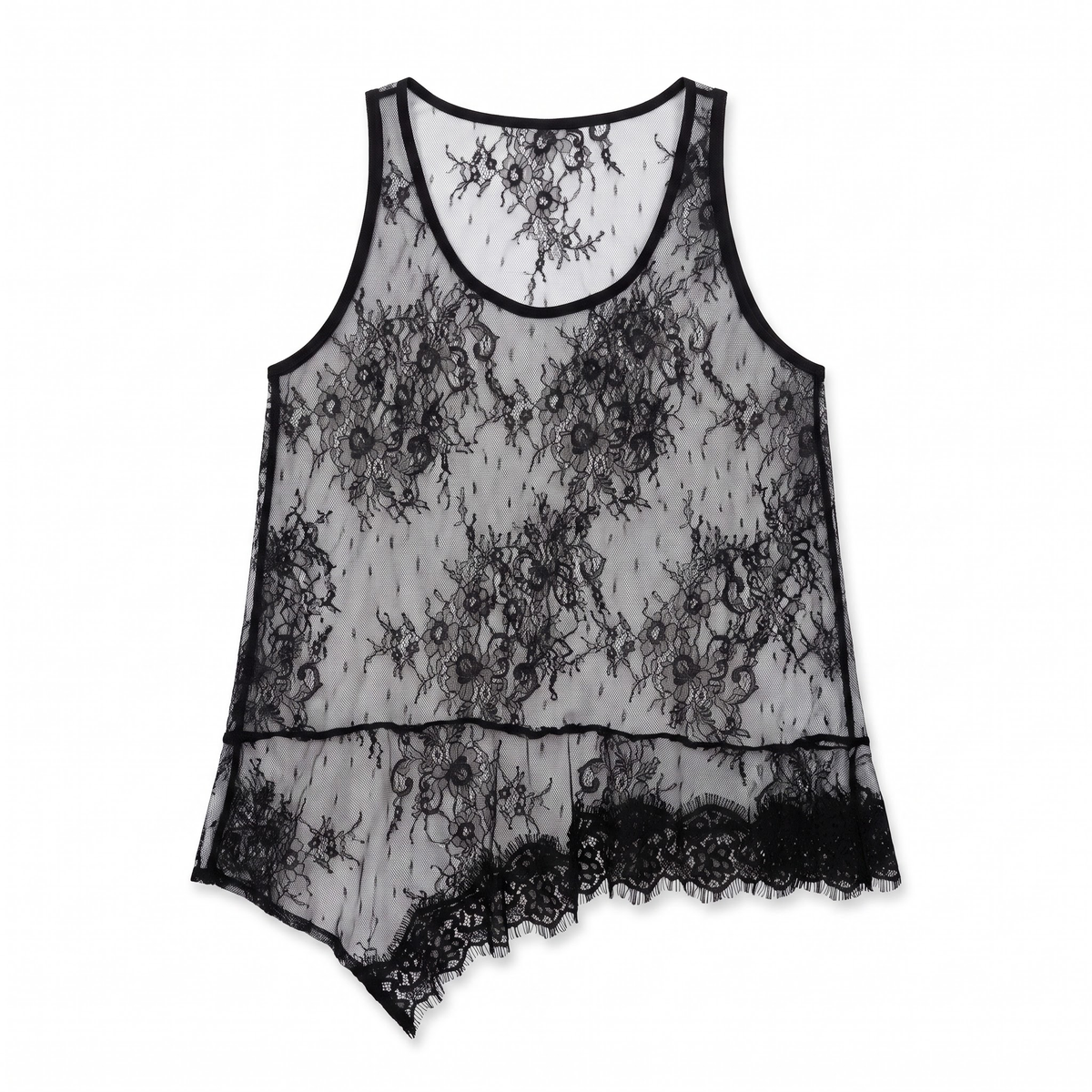 TOP DENTELLE 81055