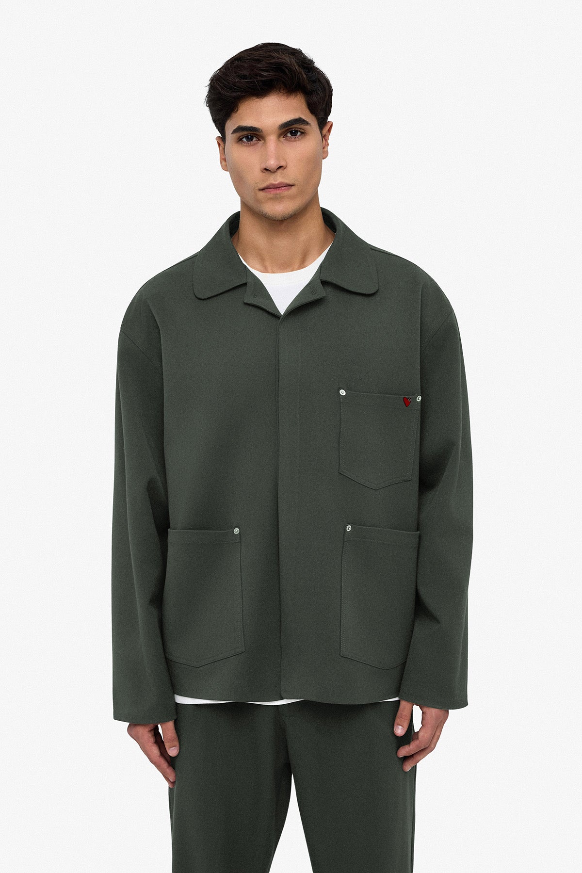 VESTE 8062