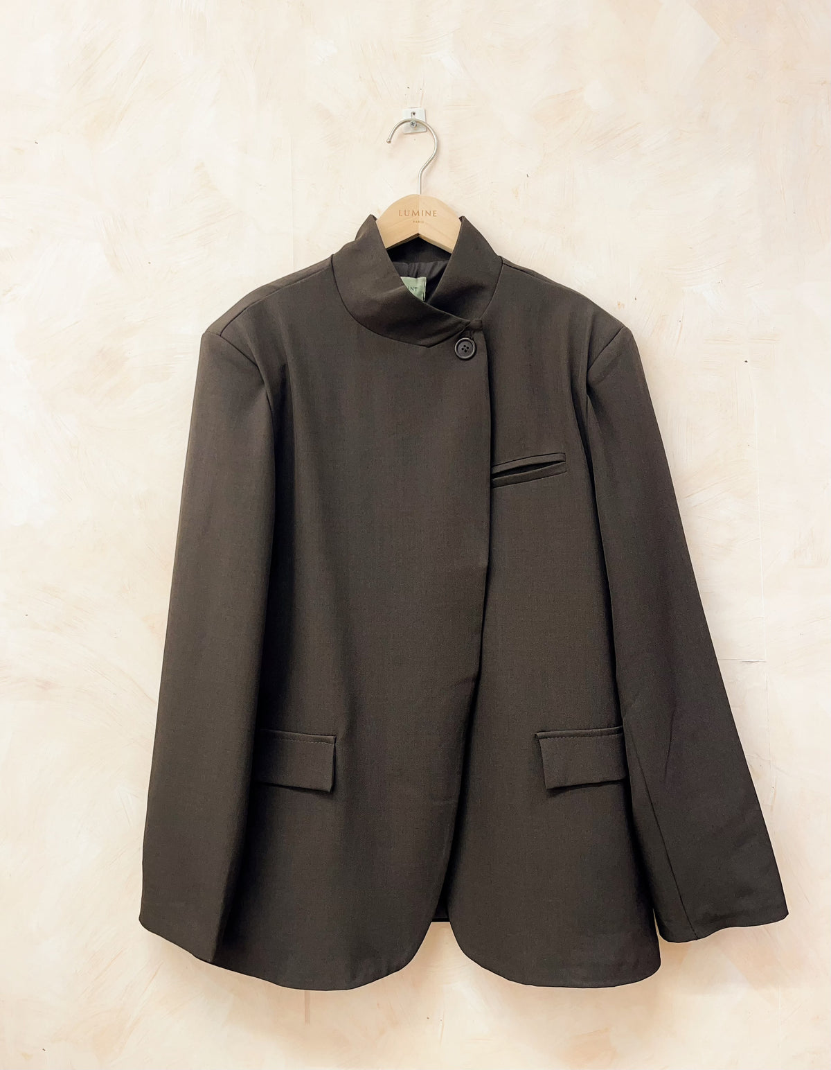 BLAZER YS3098