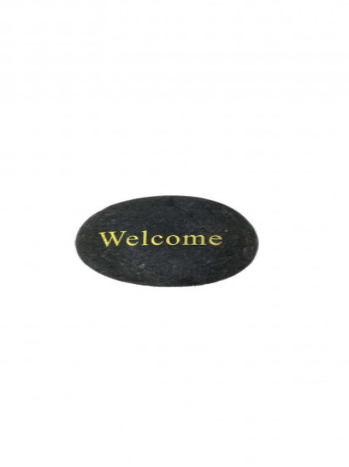 GALETS NOIR WELCOME