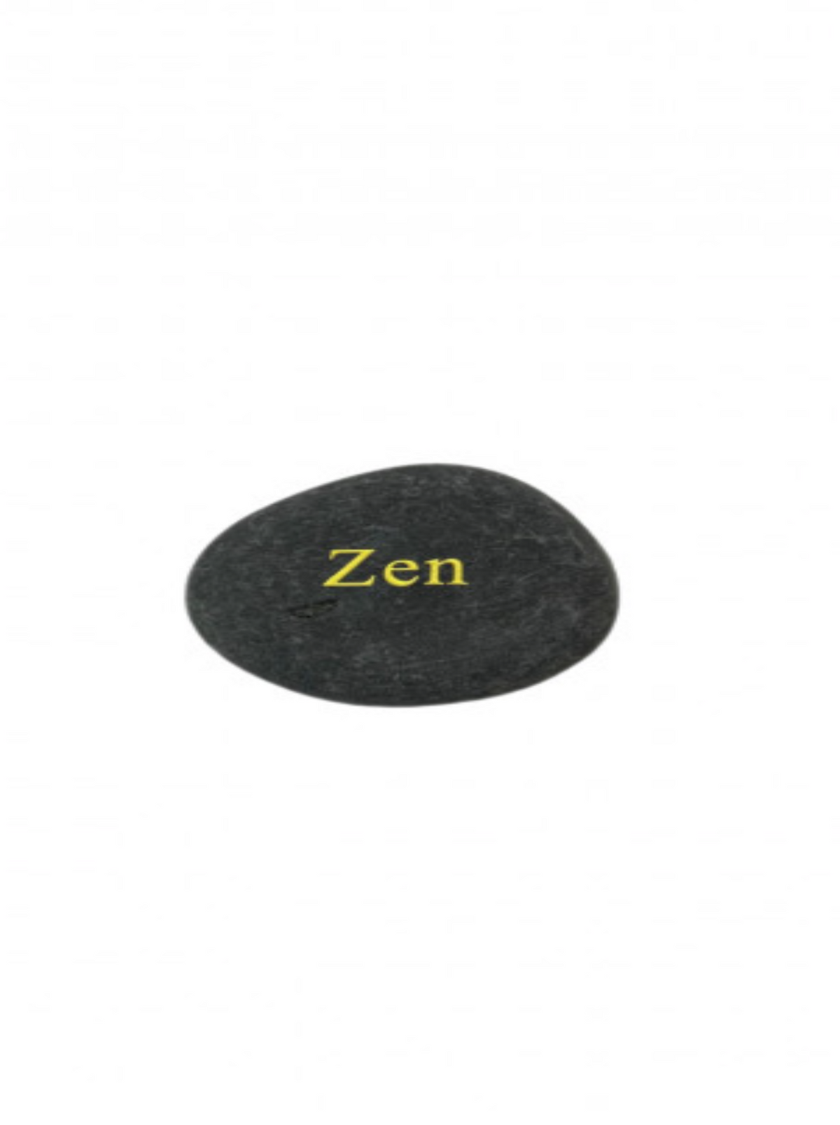GALETS NOIR ZEN