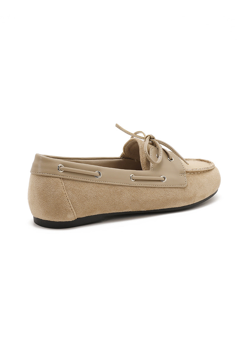 MOCASSIN LACET H81136H