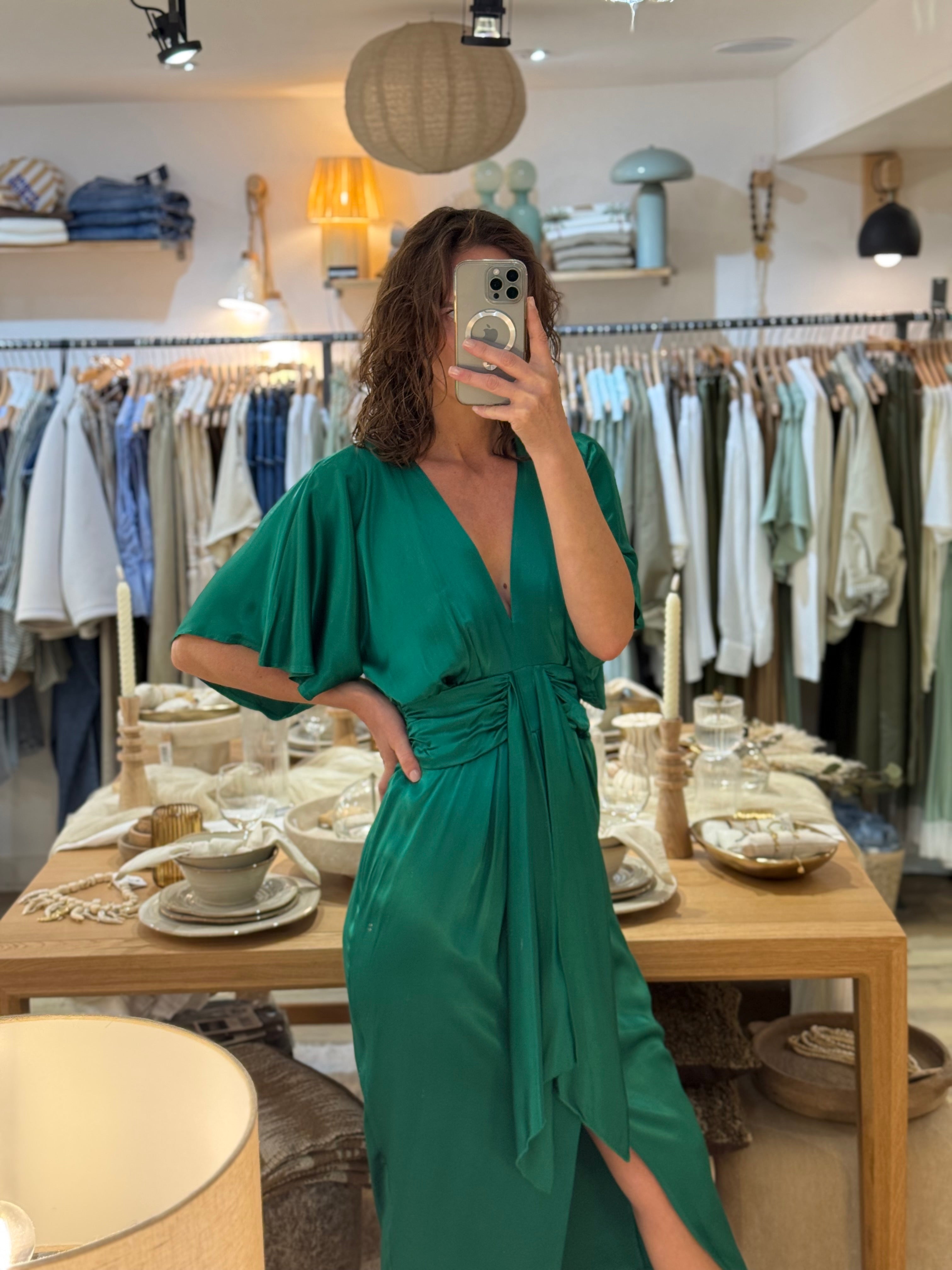 ROBE JEANNE