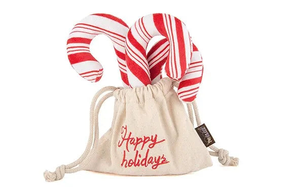 JOUET CANDY CANES