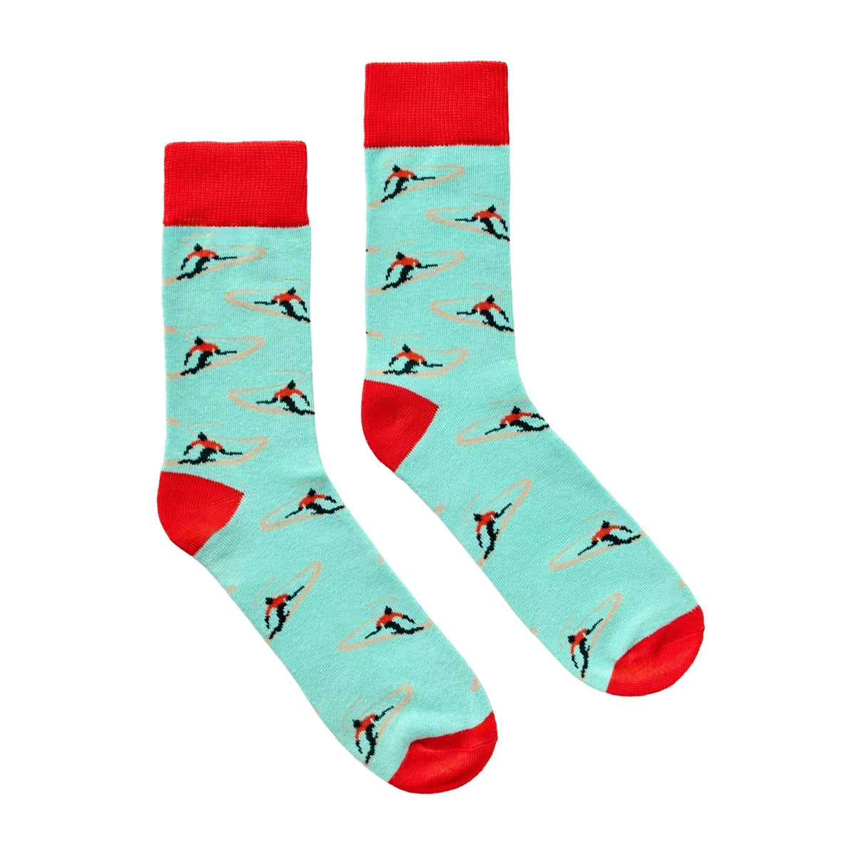 CHAUSSETTE SKI