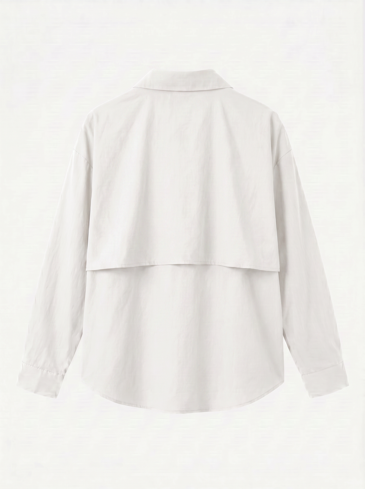 CHEMISE BLANCHE  H3007