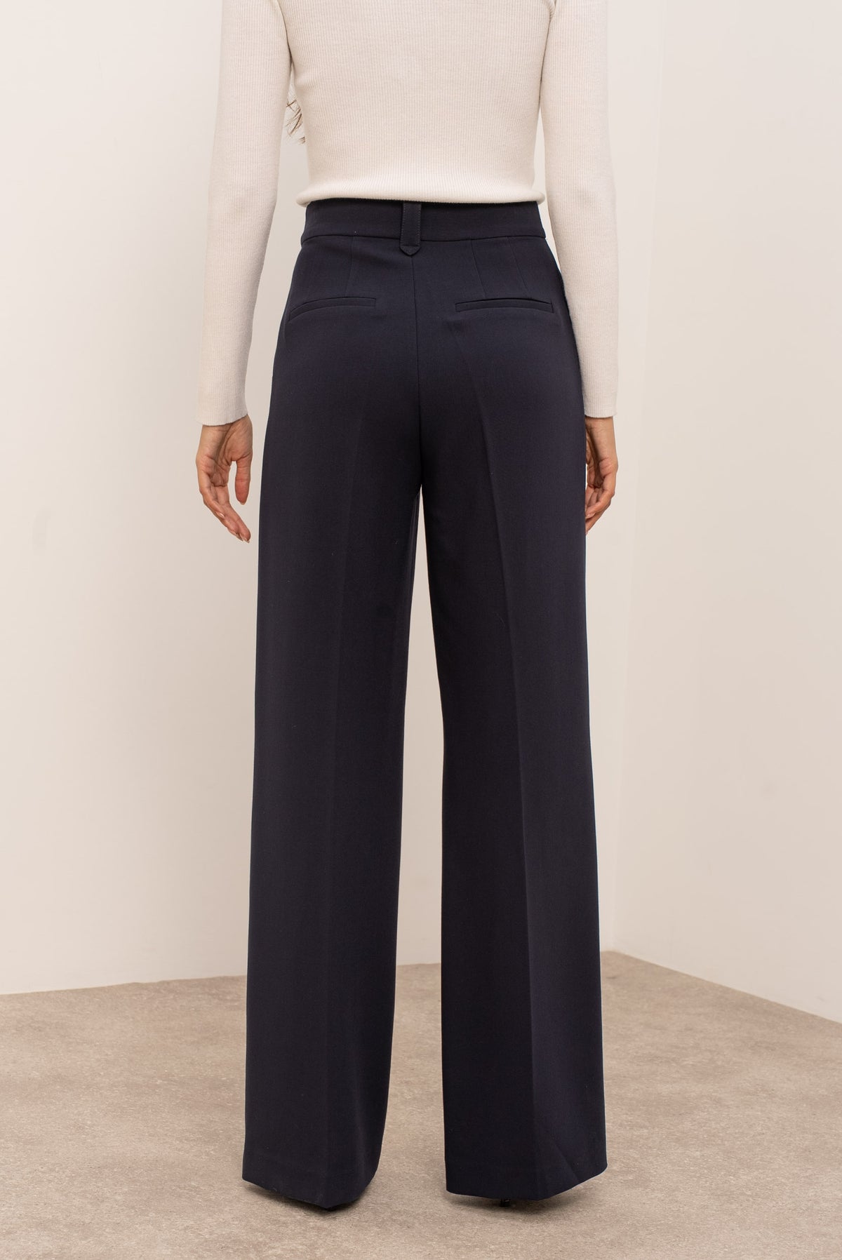 PANTALON MARINE P26129
