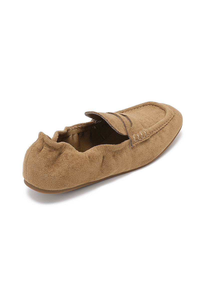 MOCASSINS H8-1267M