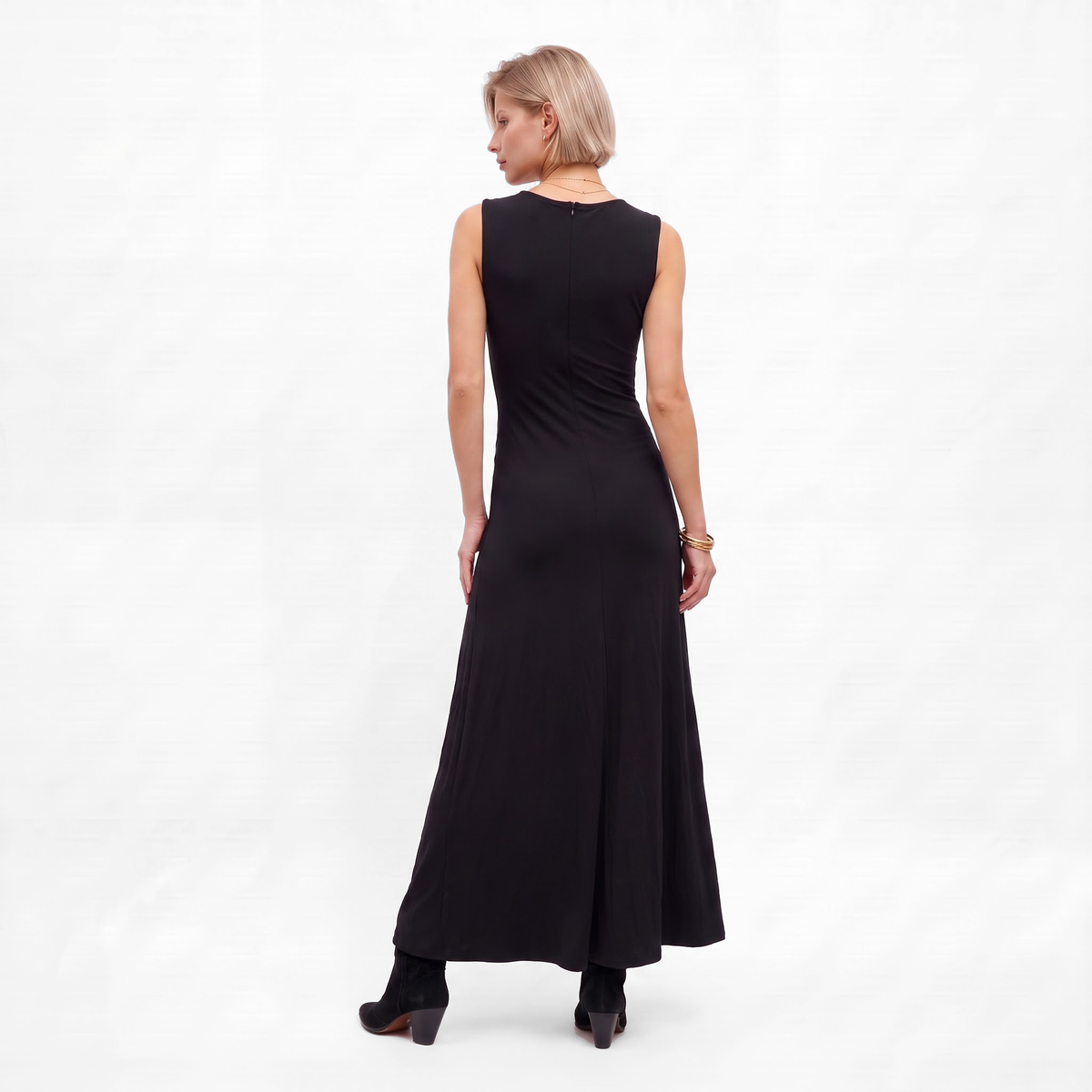 ROBE LONGUE 81611
