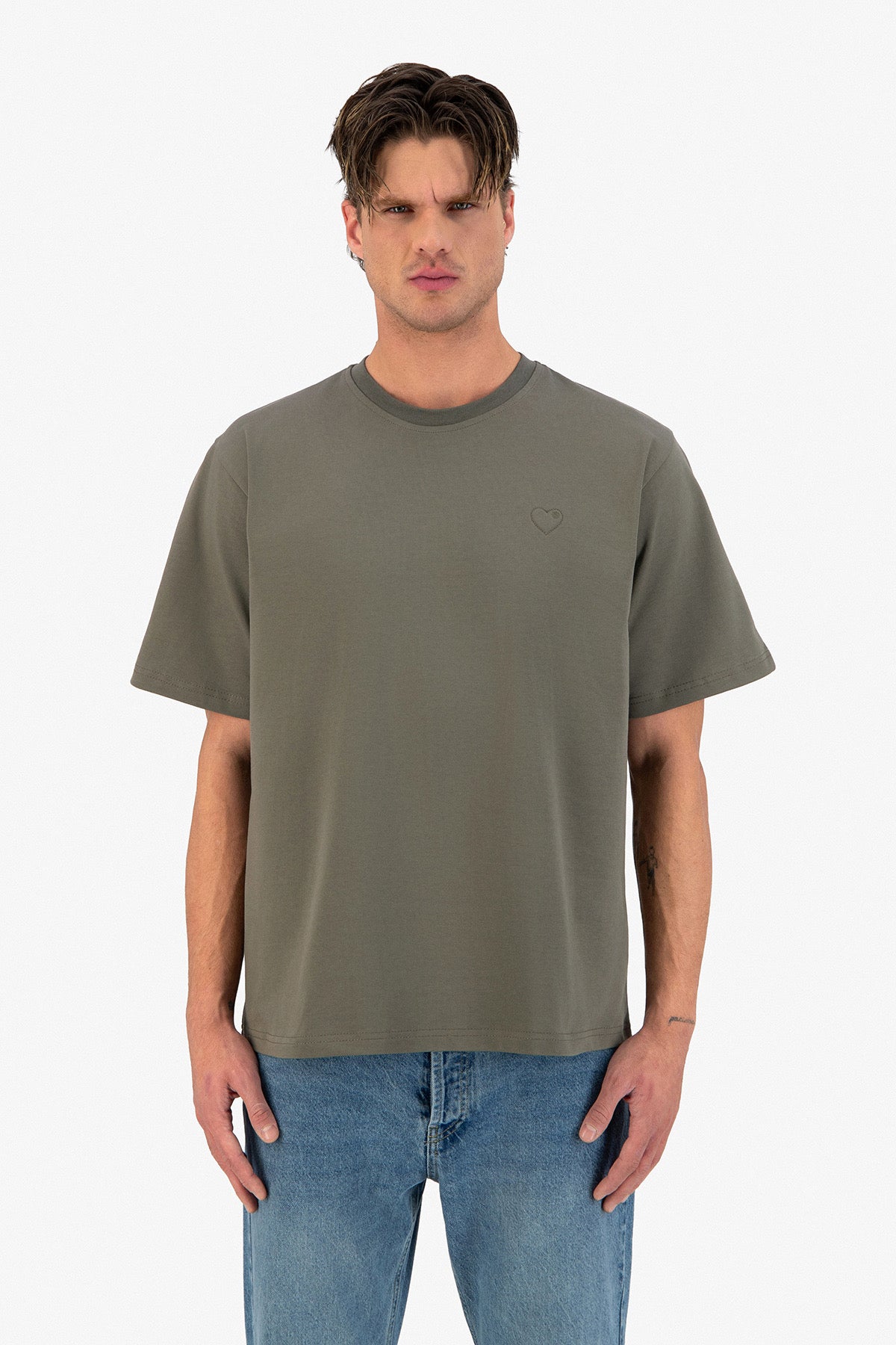 T-SHIRT BASIC 2826