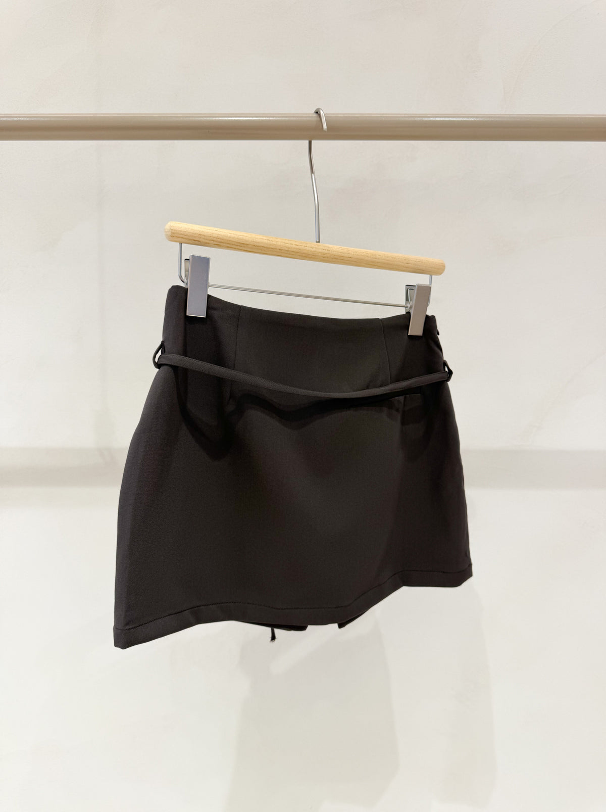 JUPE SHORT 8173