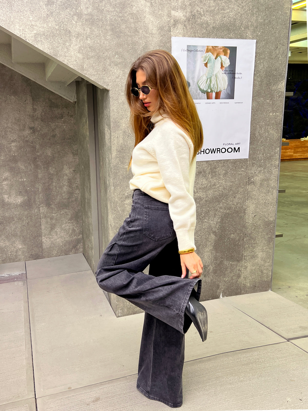 JEAN GRIS 2038