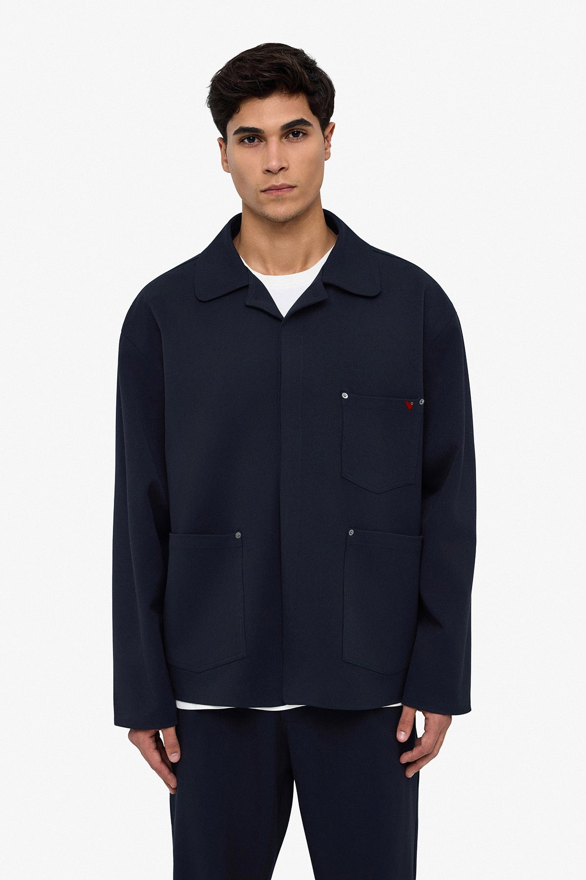 VESTE 8062