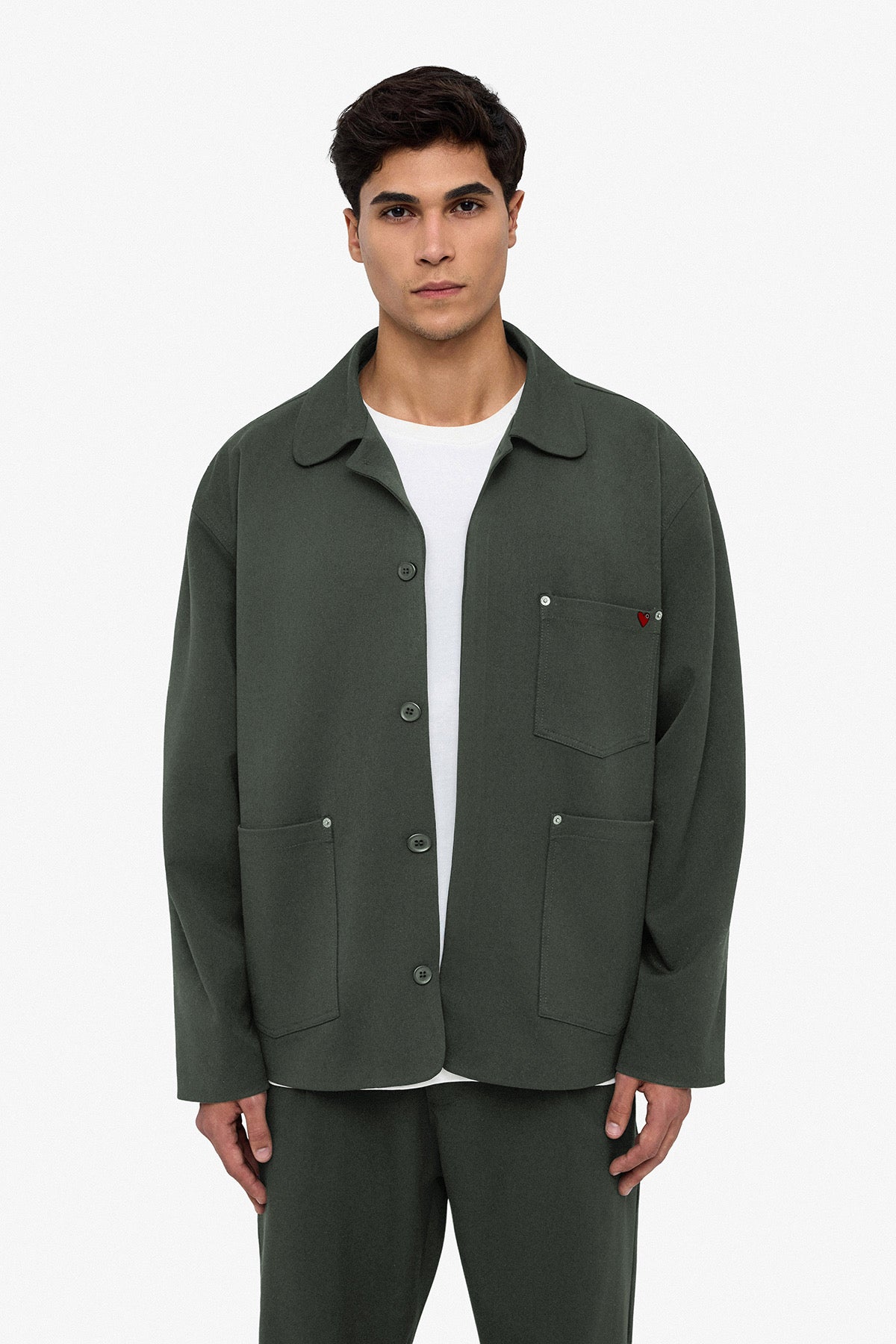 VESTE 8062