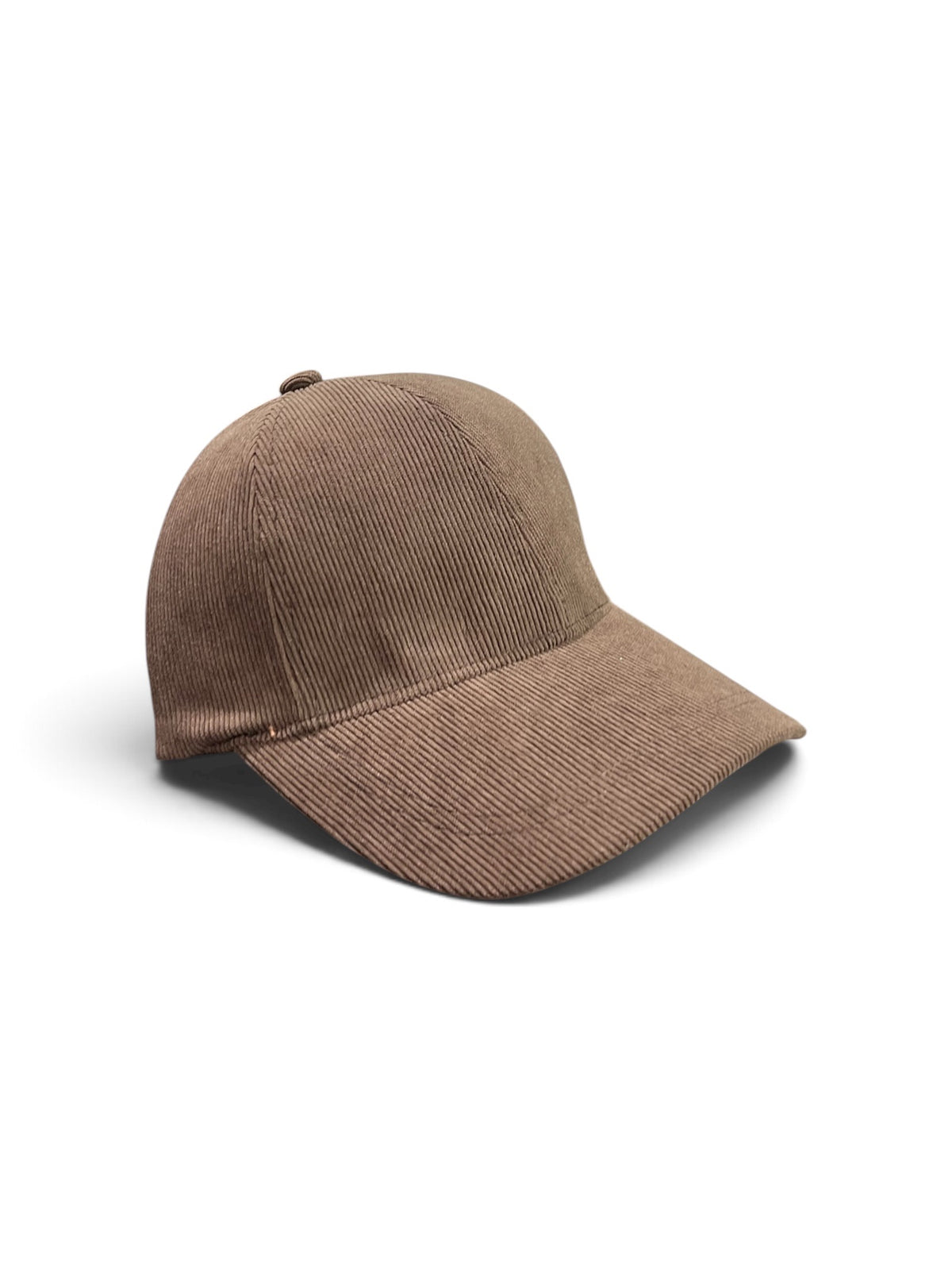 CASQUETTE CÔTELÉ
