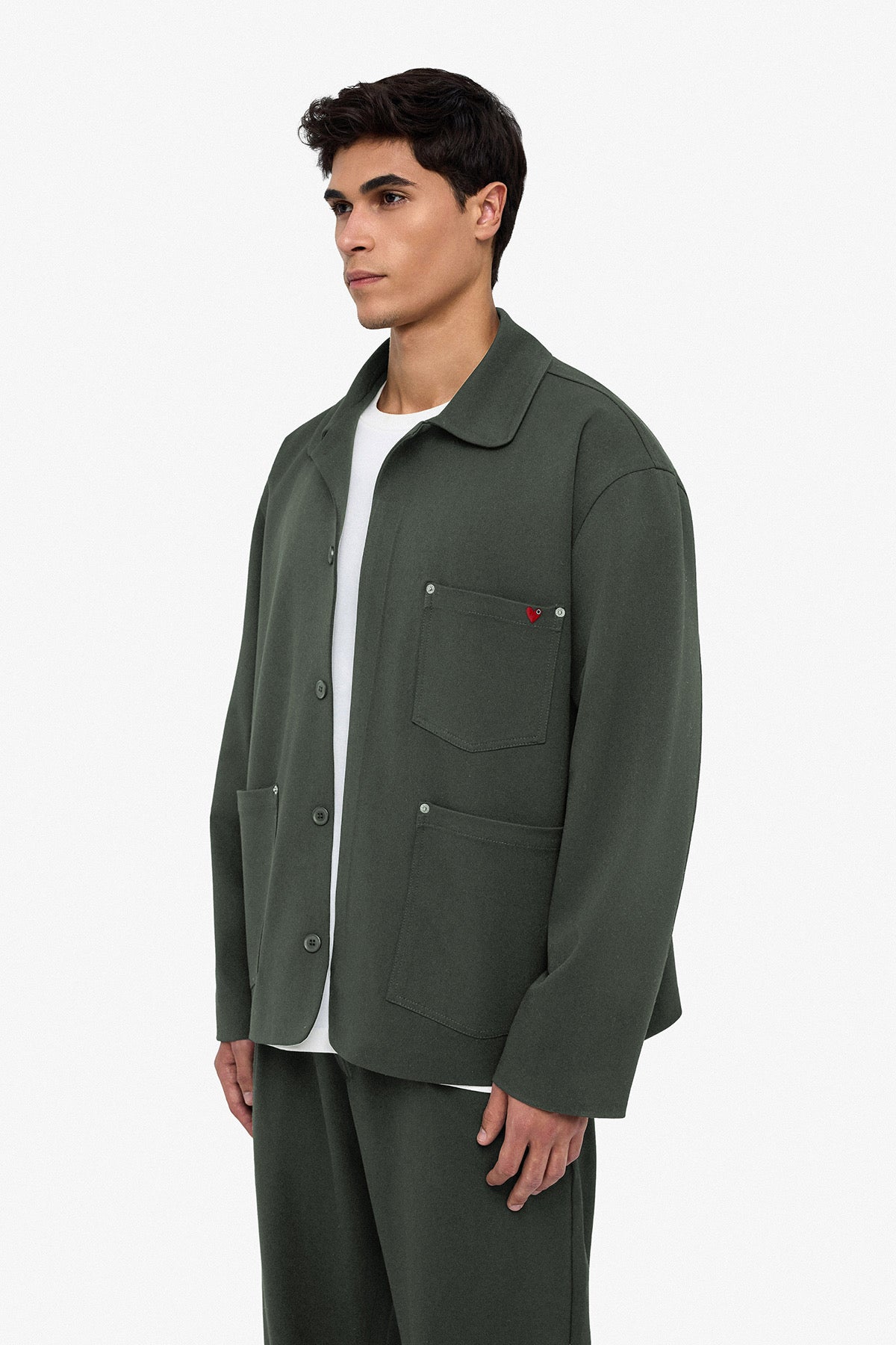 VESTE 8062