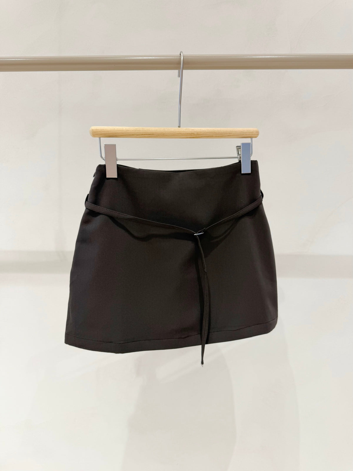 JUPE SHORT 8173