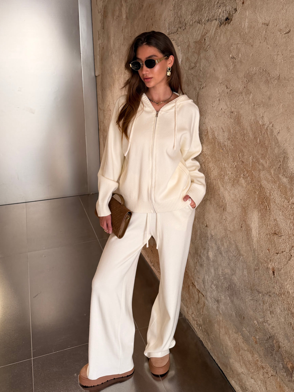 ENSEMBLE PULL H906