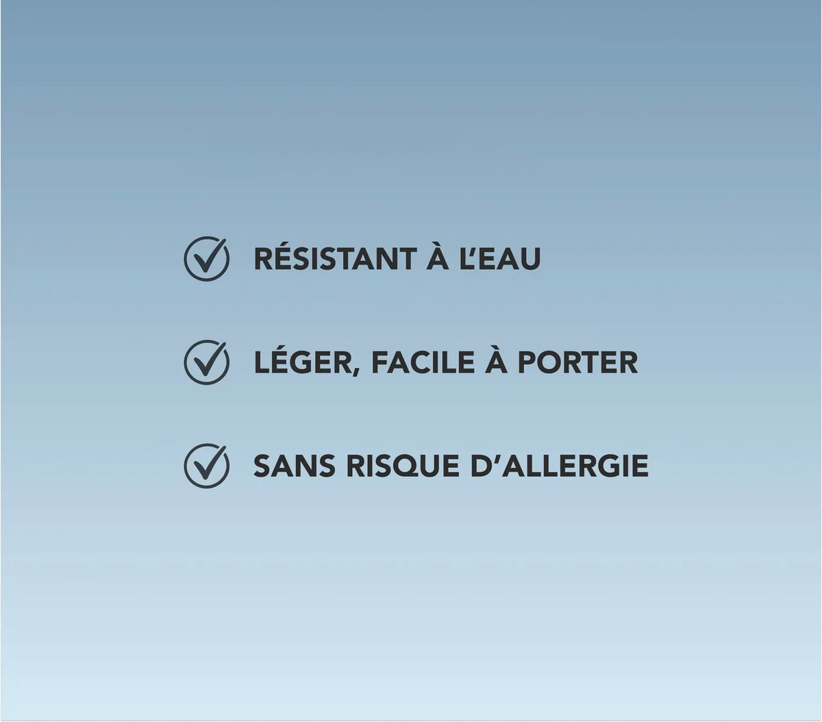BOUCLE SABLON