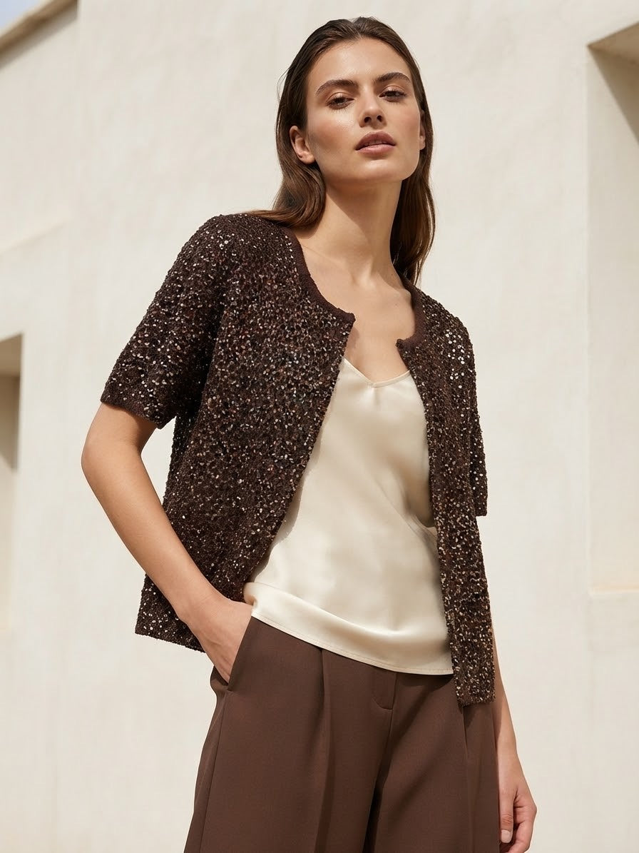 GILET 4701
