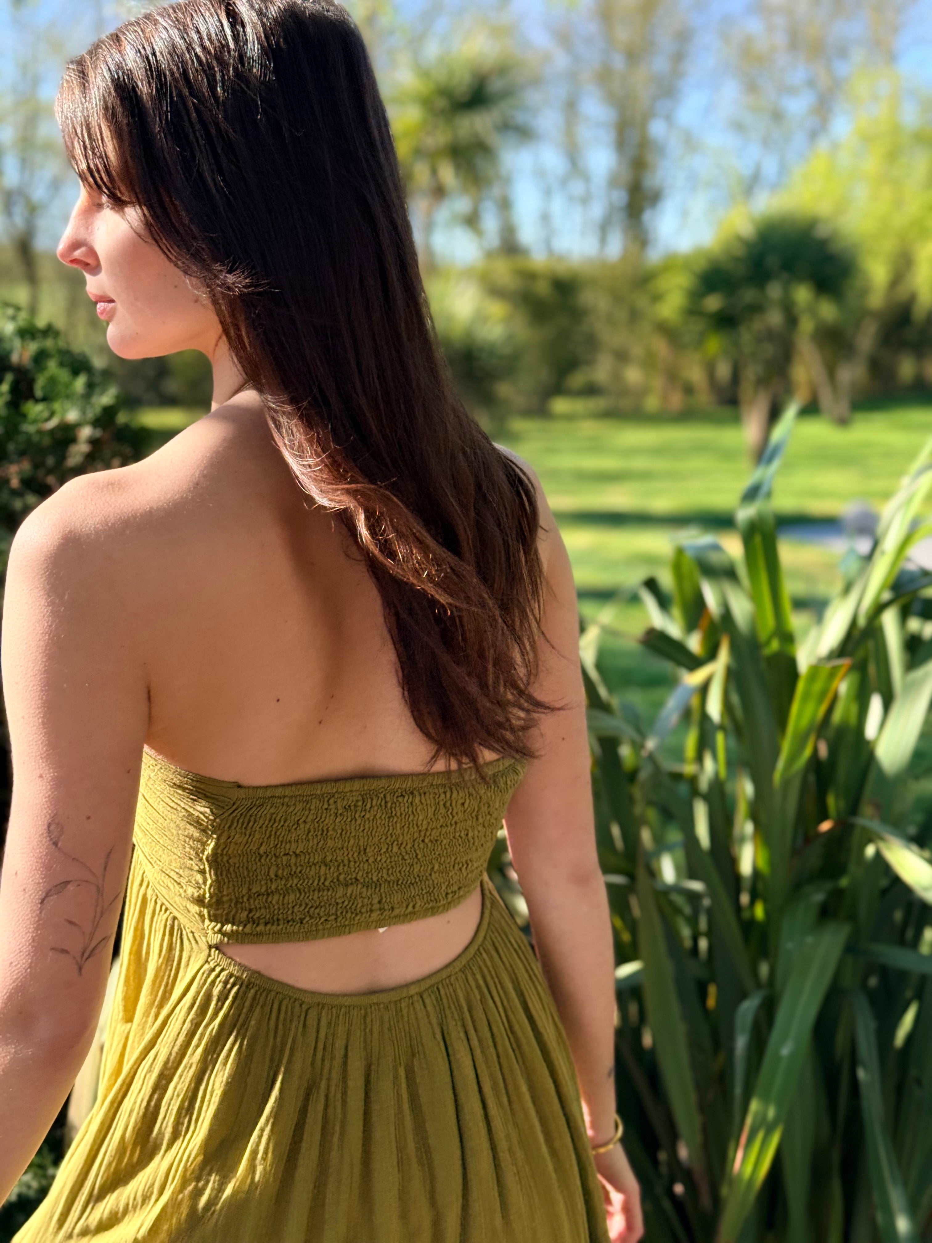 ROBE ZALLYA