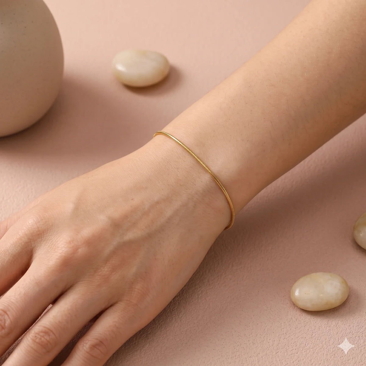 BRACELET FIN MIN