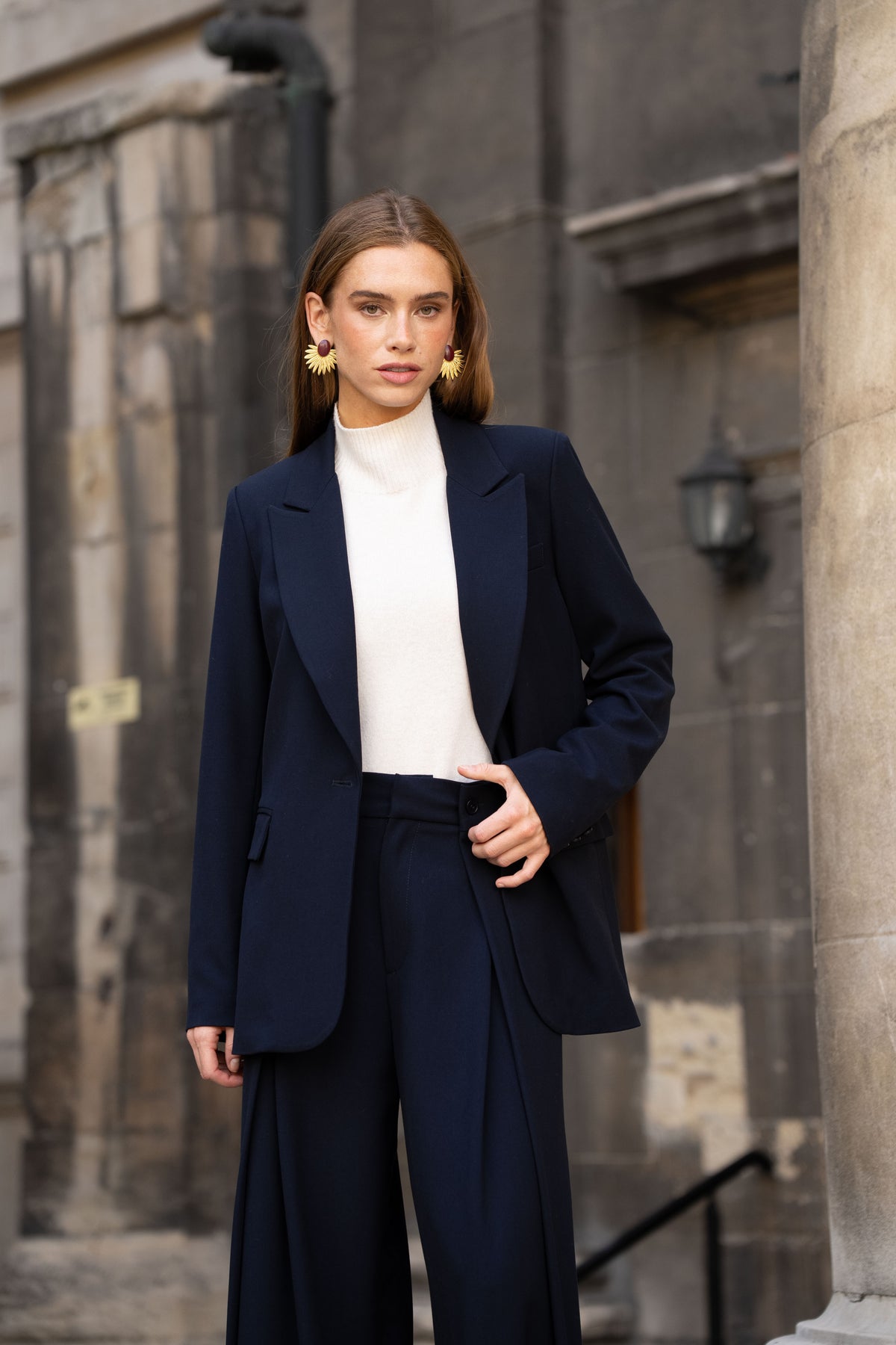 VESTE MARINE V261265
